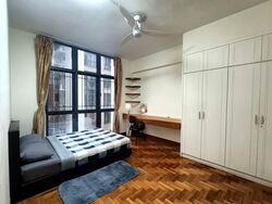 East Meadows (D16), Condominium #599760451